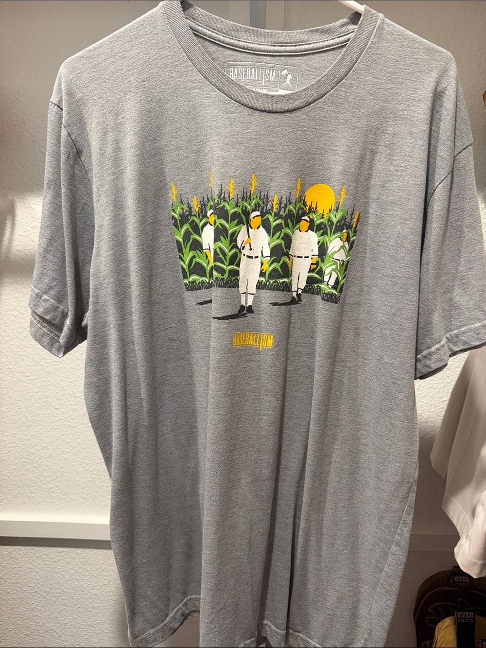 Baseballism Field of Dreams T-Shirt